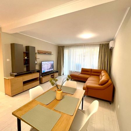 Relax Apartments In Haskovo, Apt2 Exterior foto