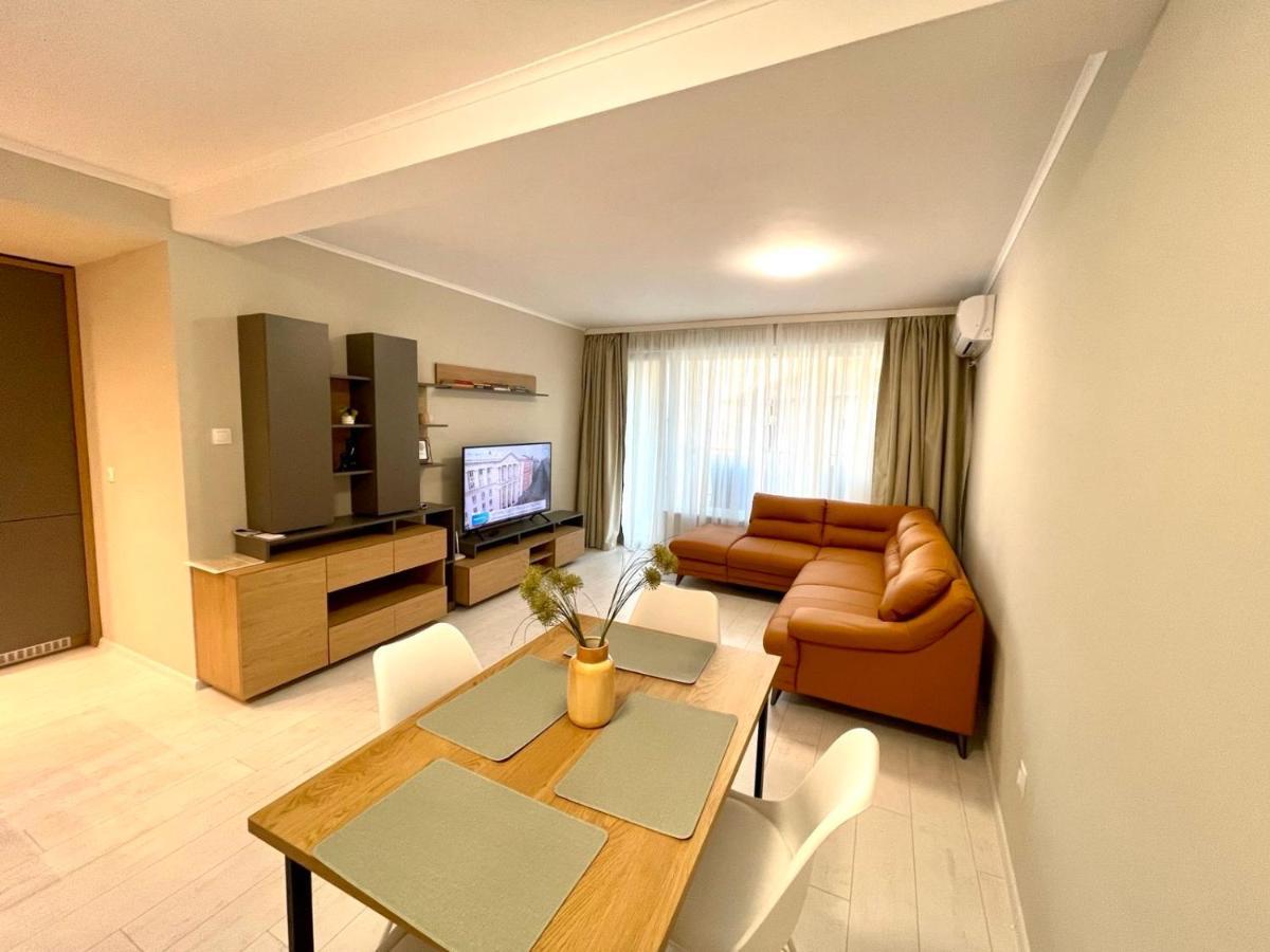 Relax Apartments In Haskovo, Apt2 Exterior foto