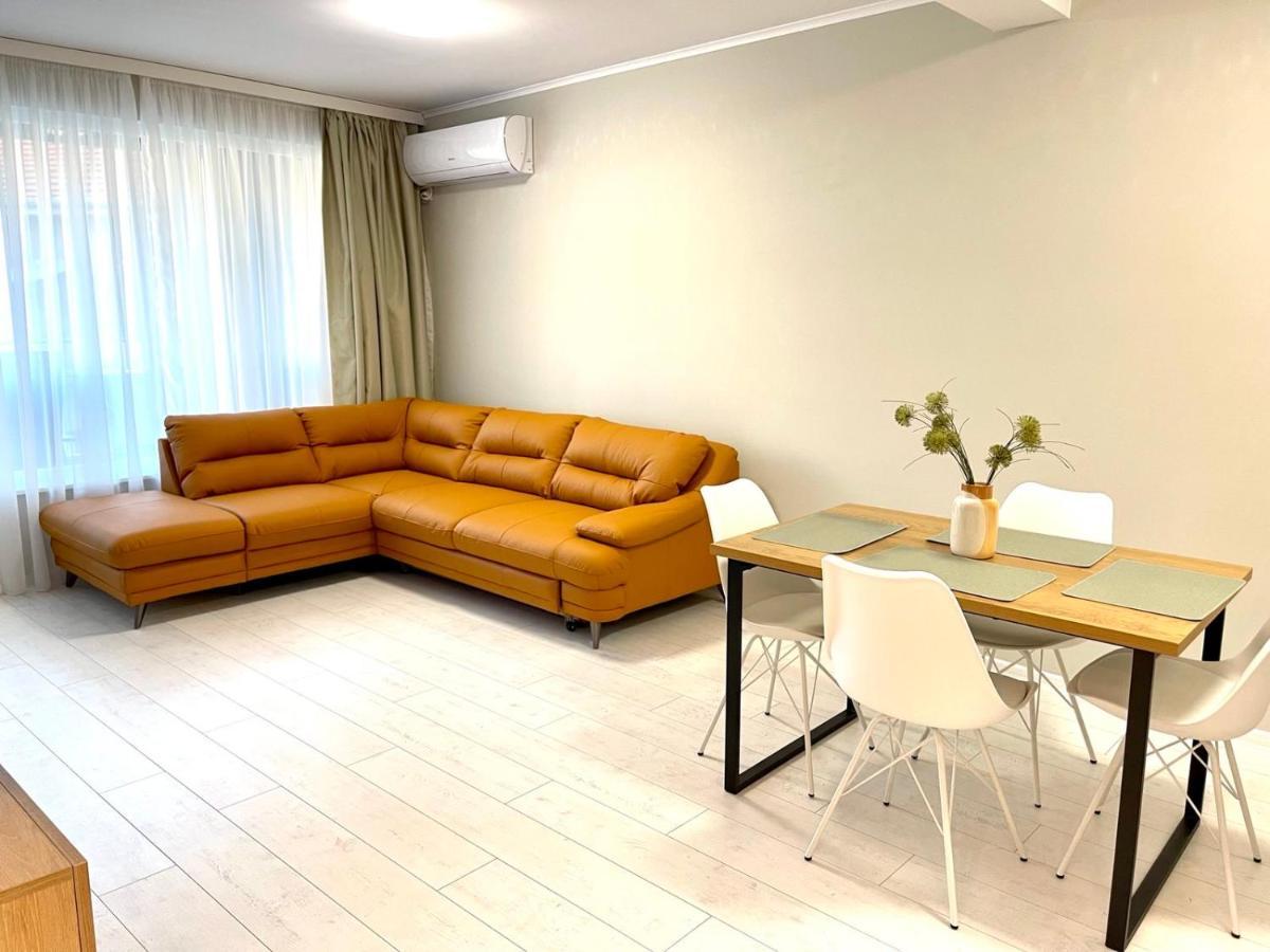 Relax Apartments In Haskovo, Apt2 Exterior foto